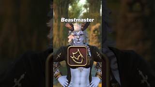 How to Unlock BEASTMASTER in FFXIV! 🐾 #ffxiv #ff14 #finalfantasy #shorts How to Unlock BEASTMASTER in FFXIV! 🐾 #ffxiv #ff14 #finalfantasy #shorts