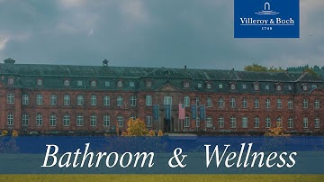 “East Meets West” Architecture Conference - Official Trailer  | Villeroy & Boch