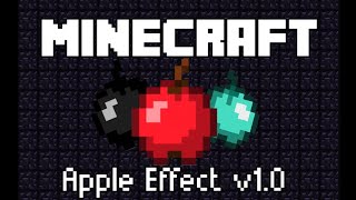 Apple Effect v1.0 Mod (Mr. Quinn) screenshot 1