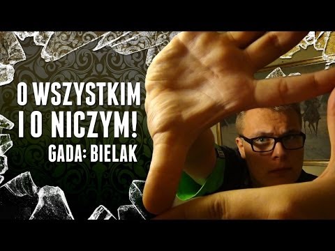 [Vlog] O wszystkim i o niczym! - #004 - Portale społecznościowe / Ogólne informacje