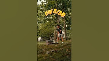 Day 3 of speed training with the stack system #golf