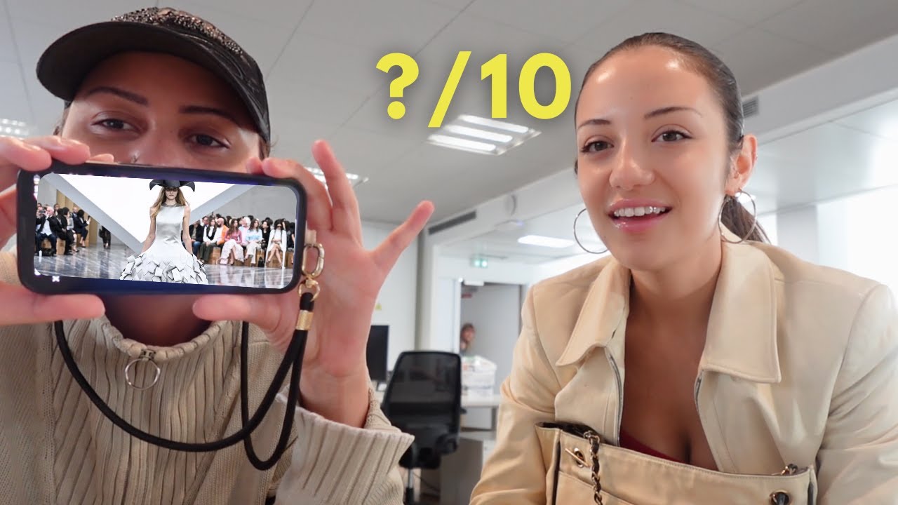 Dior by Jonathan Anderson, on en pense quoi ? I Fashion week marathon #4