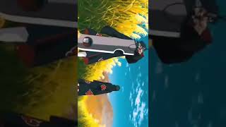 Itachi Is Always Cool