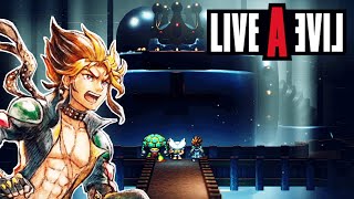 LIVE A LIVE - The Near Future Full Walkthrough Gameplay Nintendo Switch No Commentary
