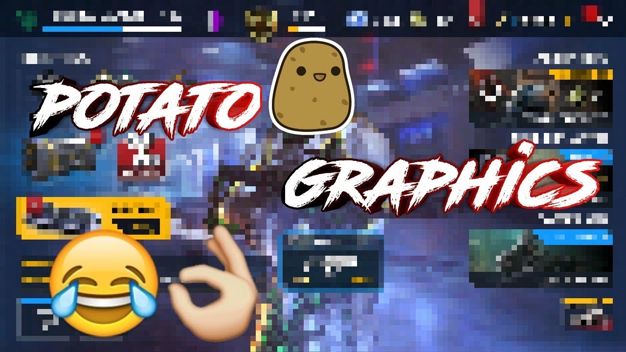 'This Was A Bad IDEA' Modern Combat 5 *POTATO* Graphics Gameplay ...