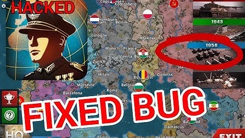 WC4: HACKED MOD   BUG FIXED!!