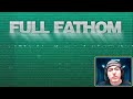 Steam Backlog Plays (Ep 6) Full Fathom