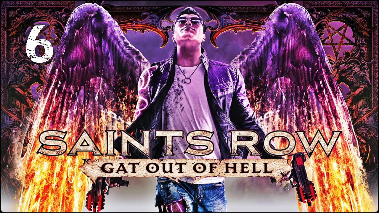 Gat out of hell стим фото 110