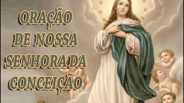 Como fazer promessa a Nossa Senhora da Conceição?
