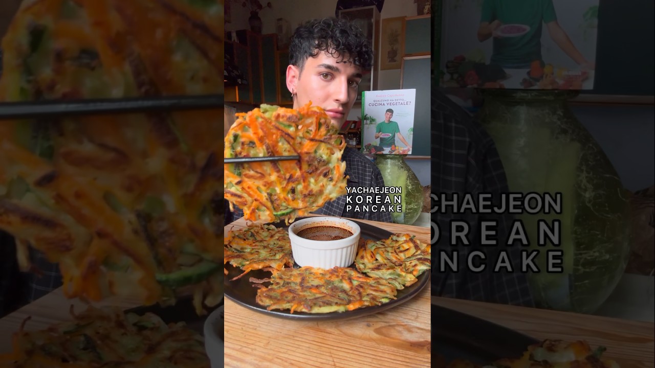 Dei PANCAKE cos&igrave; non li hai MAI PROVATI🙈💖💫