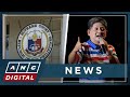 PH Supreme Court disbars Larry Gadon for misogynistic, sexist, abusive, intemperate language | ANC