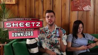 SHEETZ App (AD)