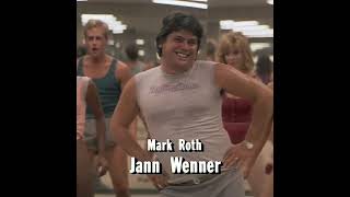 Jann Wenner: Former Editor in Creep of Rolling Stone