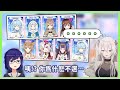 【獅白牡丹】如果讓獅白當製作人【Hololive中文】