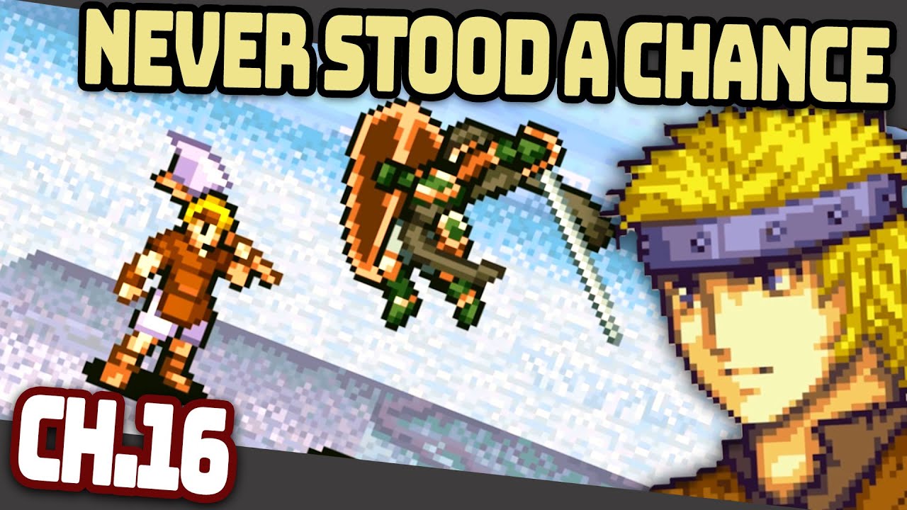 I Had NO IDEA He Was Here | Andaron Saga