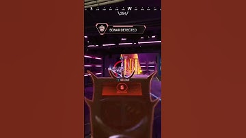 Quick-Scope With Sentinel!! #apexlegends