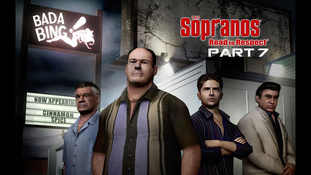 The Sopranos Road To Respect Walkthrough Part 07 The Chop Shop HD YouTube the-sopranos-road-to-respect-walkthrough-part-07-the-chop-shop-hd-youtube