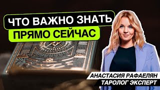 ПОДСКАЗКИ СУДЬБЫ ✨ ЭТО ВАЖНО ЗНАТЬ Прямо Сейчас❗️