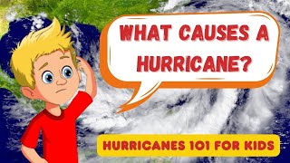 Hurricane Quiz for Kids: Unravel the Mysteries of Nature's Powerful Storm!