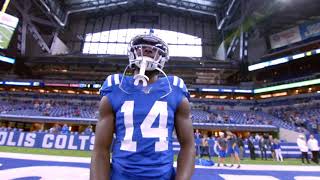 Famous Zach Pascal NFL highlights Profile