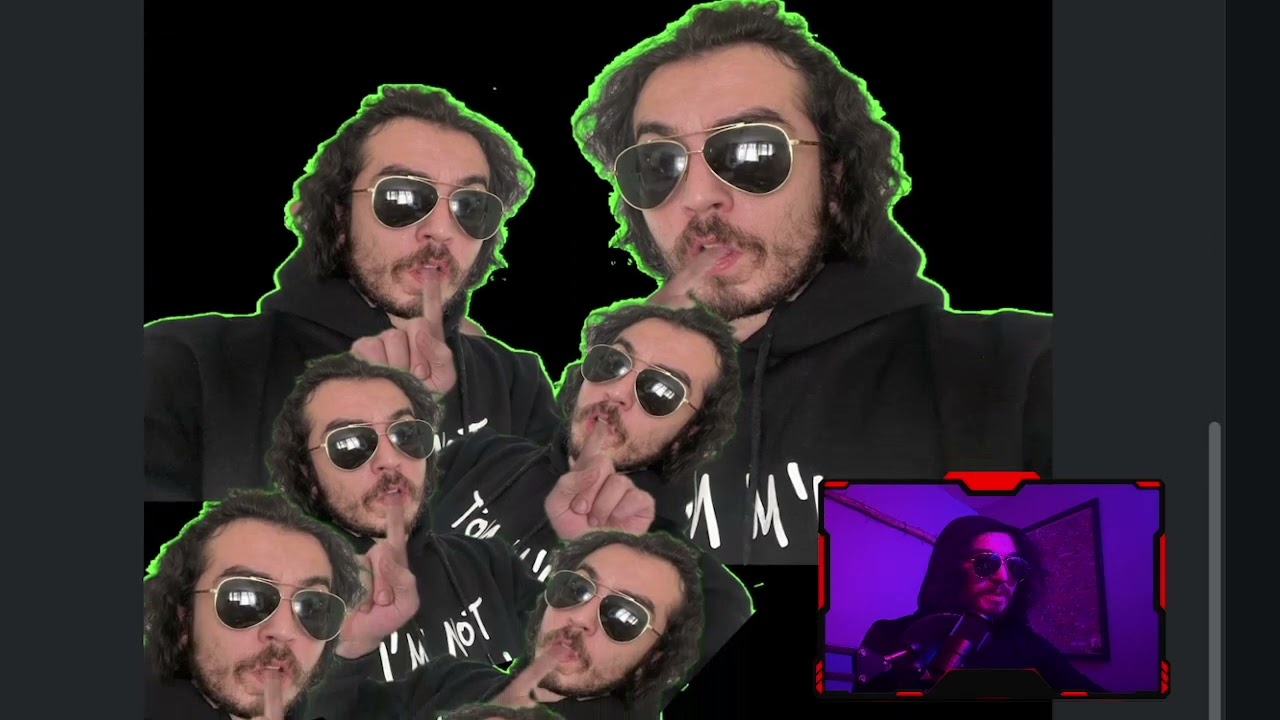 REZALET bir Photoshop yarışması