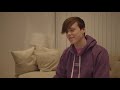 Beginning of video