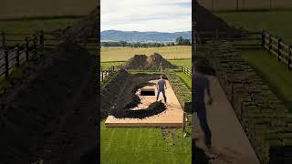 I Created A Secret Underground House In My Farm...😳/Mane Ek Secret Ghar Banaya Apne Farm pe...😳