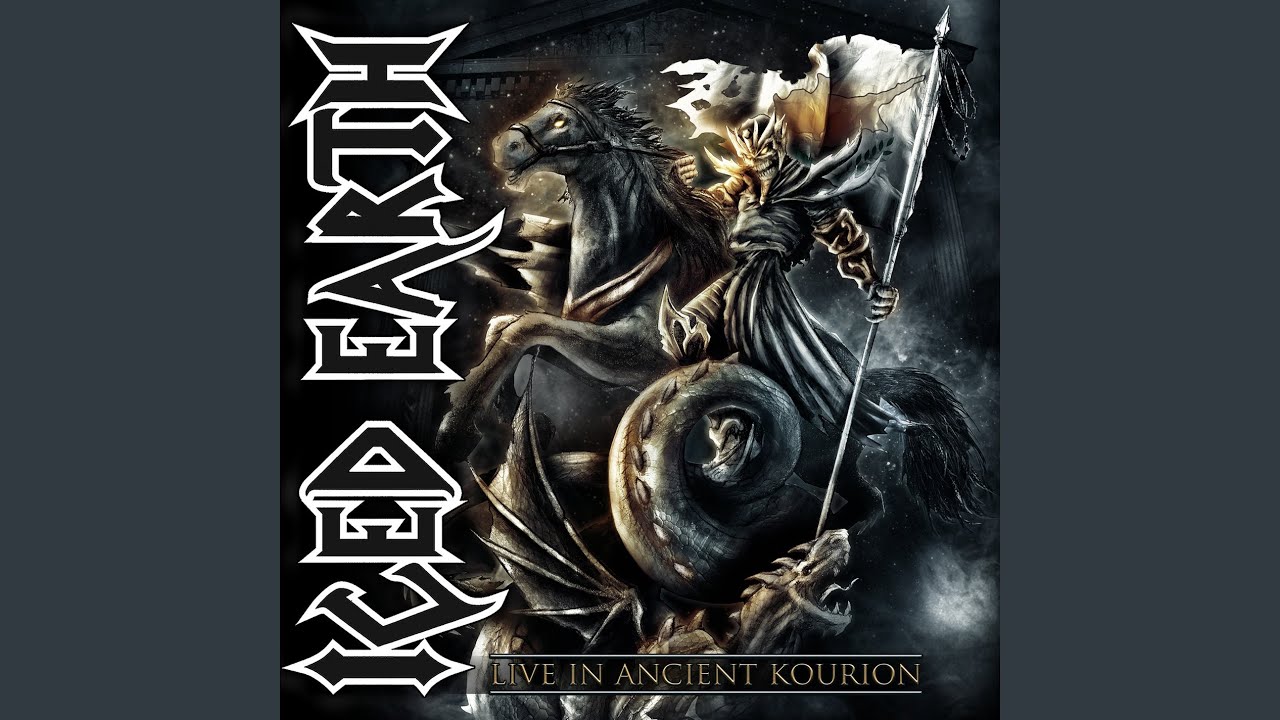 Slave to the Dark - YouTube