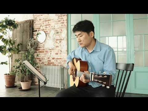 모든 날 모든 순간 - 폴킴 paul kim