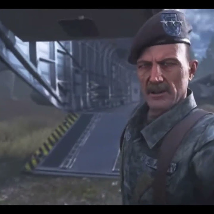 Why Did Shepherd Betray Ghost And Roach Ghost and Roach betrayed by Shepard #gaming #sad #cod #ghost #betrayal