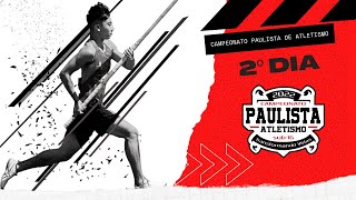 Campeonato Paulista de Atletismo Sub-23 - Confira o PH e Regulamento -  Federação Paulista de Atletismo