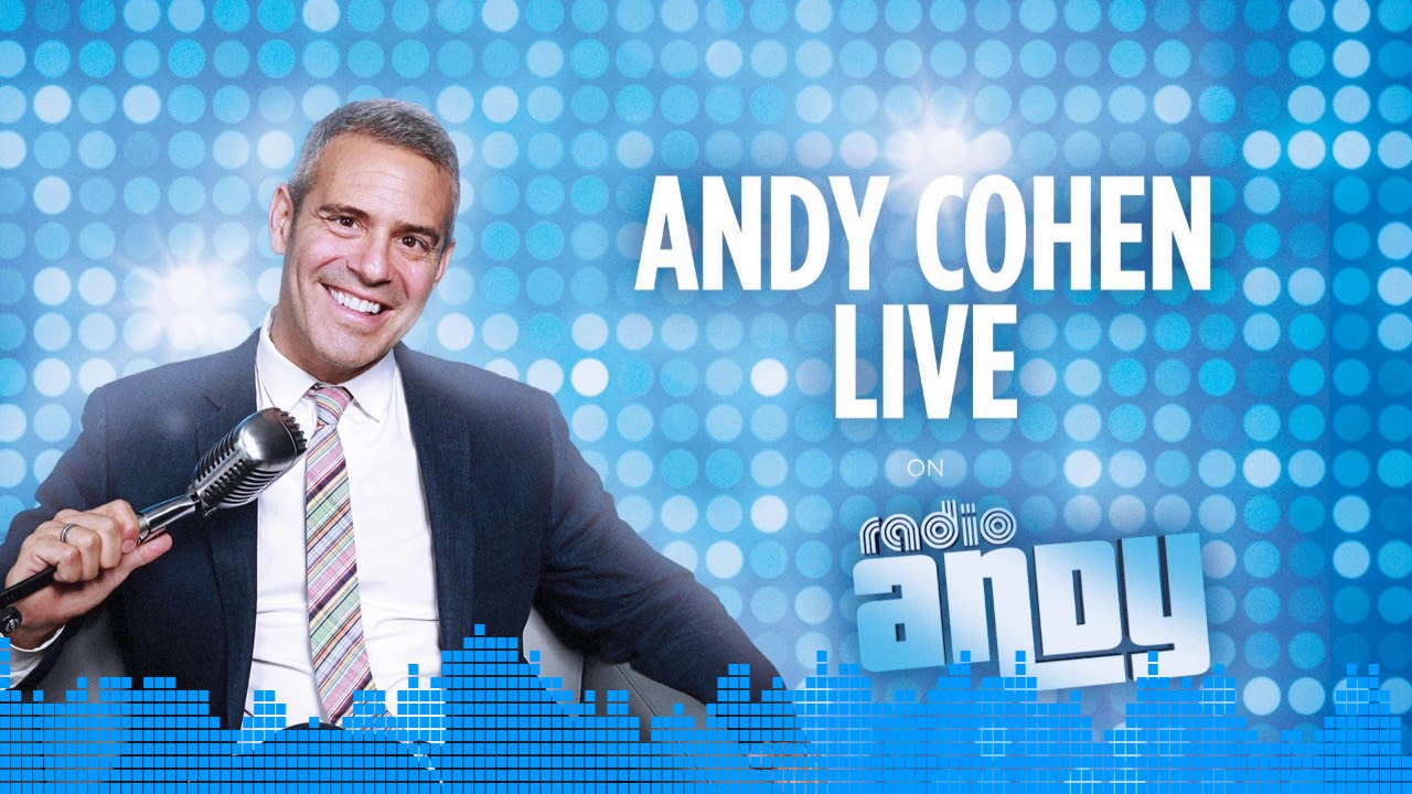 Andy Cohen reacts to Bethenny leaving the Real Housewives of New York ...