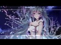 Nightcore - Careless || Lyrics