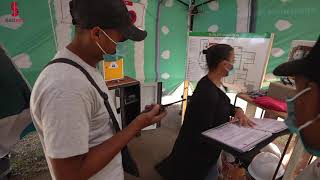 Journée sécurité  et escape game screenshot 4