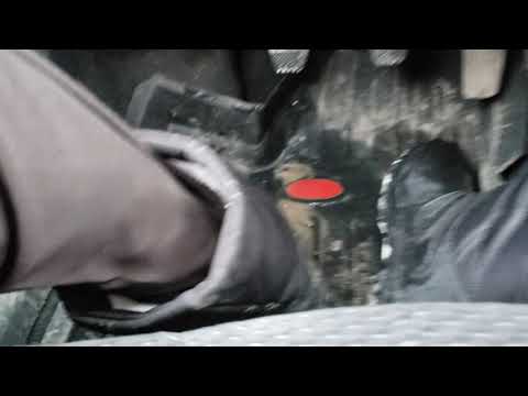 Еще раз про органы управления автомобиля