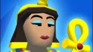 Idle Egypt Tycoon - Gameplay screenshot 4