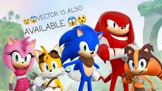 Sonic Dash 2 Sonic Boom (Mod Apk for Free) Latest Version 2.8.0 screenshot 4