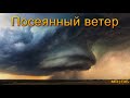 Посеянный ветер. А. Н. Оскаленко. МСЦ ЕХБ.