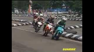 kejurnas road race 2005 kemayoran.mpg