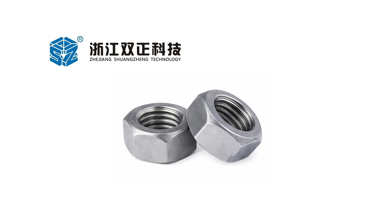 Iron Nuts Transfer Machine (with Automation)