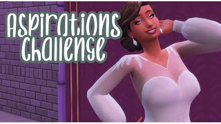 PROM DATE // THE SIMS 4: ASPIRATIONS CHALLENGE PART 352