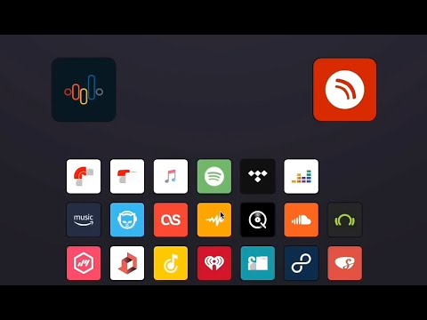 Как загрузить музыку с одного сервиса в другой? Импорт музыки через Soundiiz (Spotify, Сбер Звук...)