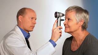icare pro tonometer