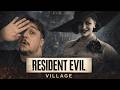 Lady Dimitrescu j'arrive... Prépare toi [ Resident Evil Village #03 ]