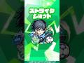 【TVアニメ『ブルーロック』×モンスト】潔 世一 使ってみた!【新キャラ使ってみた #Shorts|モンスト公式】