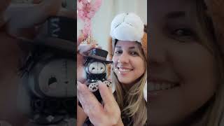 Blind Box... #fofuras #blindbox #unboxing #shortvideo