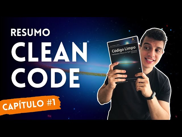 Livro - código limpo caps (3,4) (clean code)