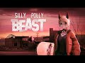 Silly Polly Beast - full demo gameplay | No Commentary Walkthrough