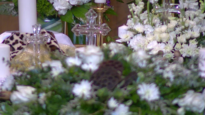 Services for Suzanne Parish Gentz