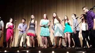 "Will You Be There" (Free Willy!) InterChorus 2013